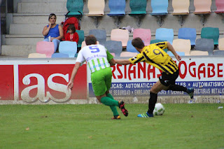 Barakaldo vs Balmaseda