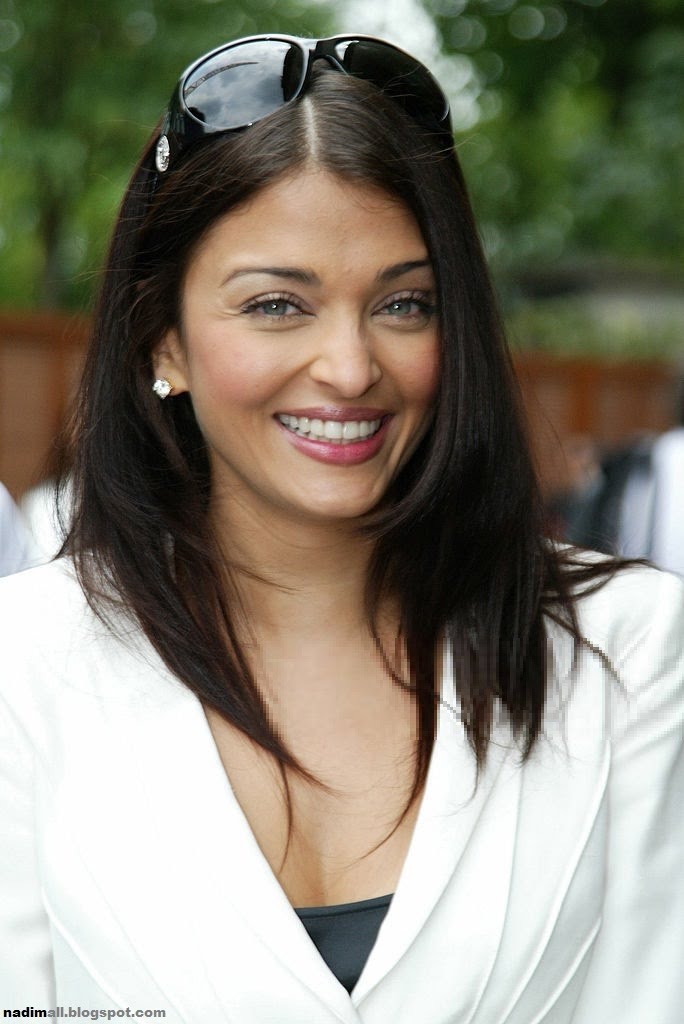 Aishwarya Rai Hot 2007