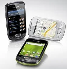 samsung phone