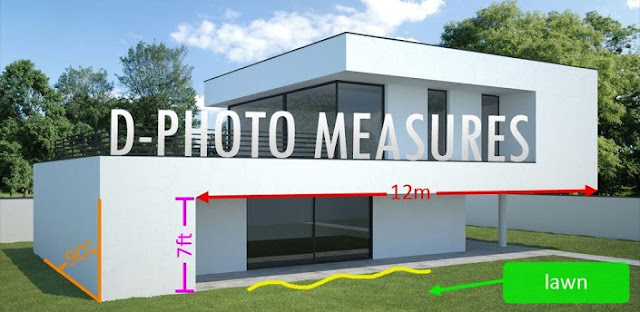 D-Photo Measures v3.1.4