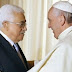 Papa Francesco nuova linea: più Ràul Castro, più Abu Mazen, insomma più Hillary.
