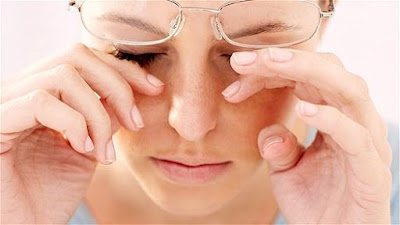 Những điều cần biết tránh khô mắt 