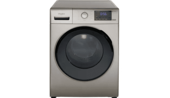 Whirlpool Inverter Plus Front Load Fully Automatic Washing Machine