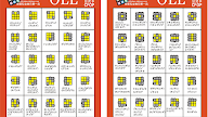 2Look Oll - 2-Look OLL In Under 4 Minutes! | Beginner's CFOP Tutorial ... _ Watch the video explanation about rubik's cube: