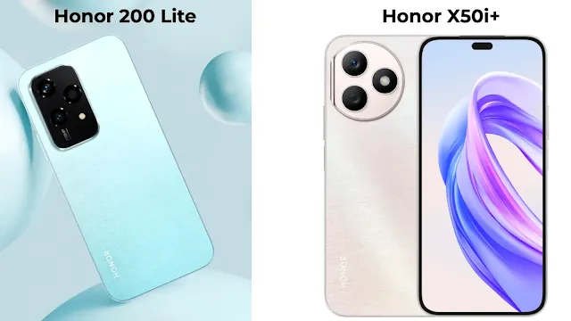 Honor 200 Lite