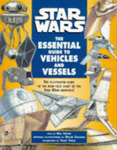 Essential Guide to Vehicles and Vessels