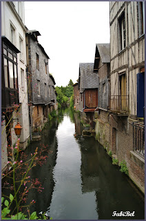 Pont L'Évèque