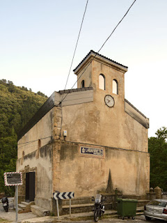 Casa di Tes by Garmendia e Cordero