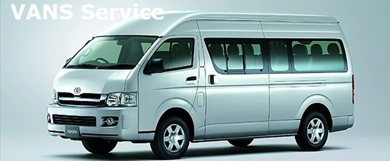 VANS Service