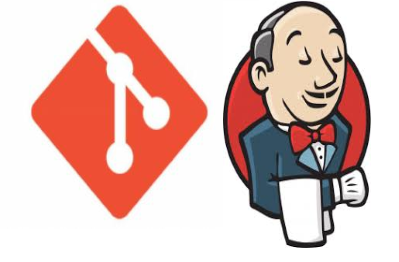 Jenkins Git Integration