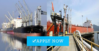 SEAMAN JOB INFO - Hiring Filipino seaman crew for join on bulk carrier, oil tanker vessel.