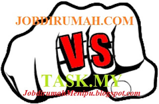 Jobdirumah.com VS Task.My, Jobdirumah