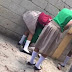 VIDEO: Cortan un brazo a un estudiante en San Pedro de Macorís 