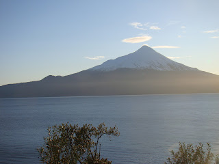 puerto varas, chile