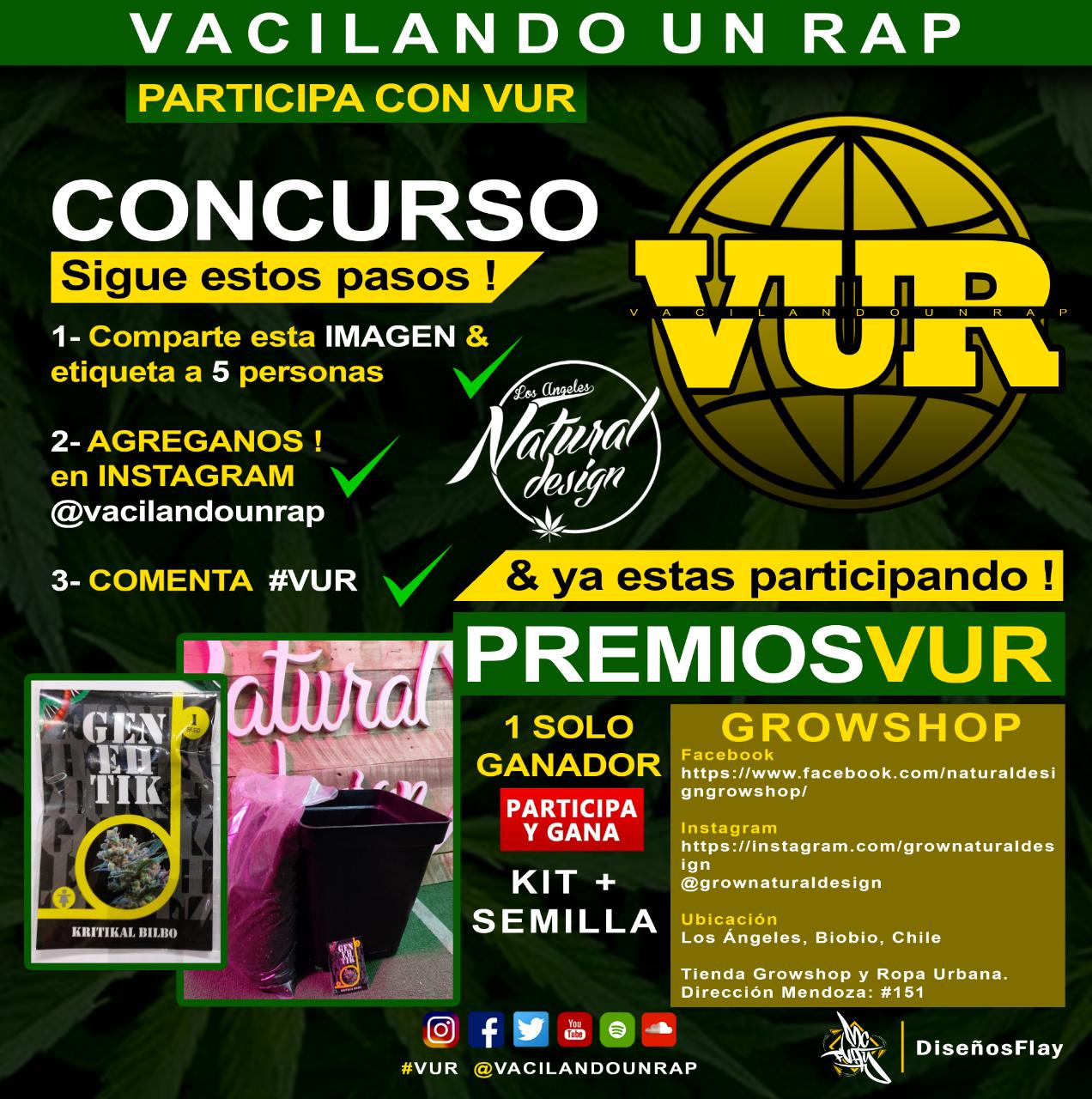 VURCONCURSO