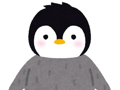 [最新] イラスト ペンギン 無料 236941-ペンギン 夏 イラスト 無料