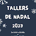 TALLERS DE NADAL 2023 A MANETES