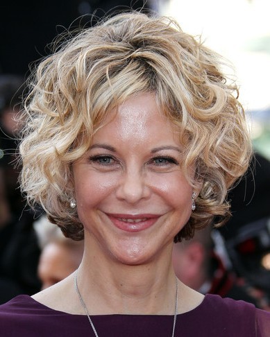 Short Wavy Hairstyles