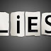 A message to liars