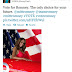 As black Americans voice support for Mitt Romney, true liberal racism is exposed.
