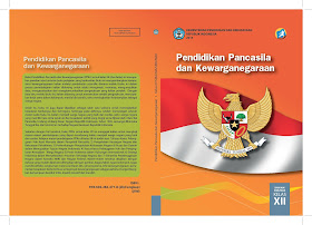 Ruang Kimia: Download Buku PPKN Kelas XII Kurikulum 2013 (Buku Guru dan