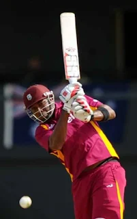 West Indies vs Australia 1st T20I 2012 Highlights