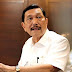 Luhut Tuding Budaya Masyarakat Jadi Kendala Proyek Strategis Nasional