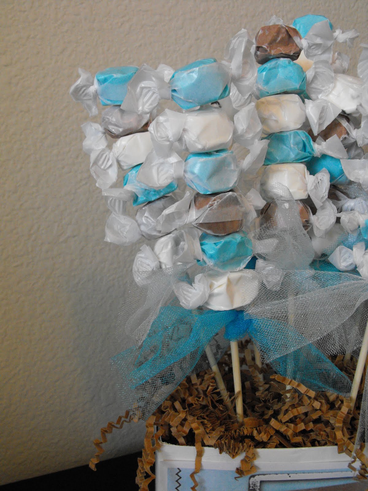 Baby Shower Favors To Make | Party Favors Ideas
