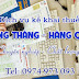 Dịch vụ kê khai thuế gtgt hàng tháng, trọn gói tại Hà Nội