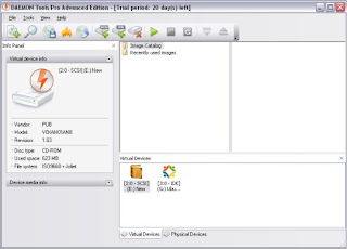 Daemon Tools Lite