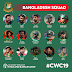 Bangladesh Squad World Cup 2019