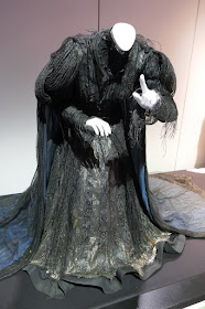 Meryl Streep Into the Woods Witch movie costume