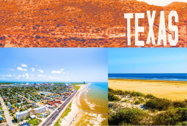 10 Best Beaches in Texas for Your Next Vacation