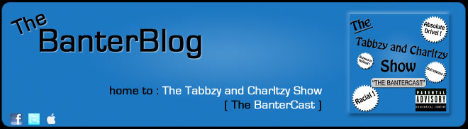 The BanterCast