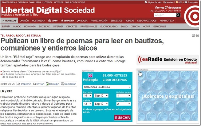 ldlibrorojo