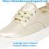 ❤ 50% Off Set of Cambridge Select Women's Platform Flatform Fashion Sneaker,10,Champagne ★ 2020