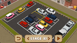 Dr. Parking 4 Apk v1.10 Mod (Unlimited Gold)