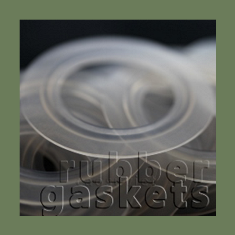 RUBBER GASKETS