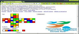 5 CARA PALING JITU UNTUK MENYELESAIKAN RUBIK