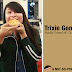 Trixie Gonzales is the "Foodie Friend of the Month" for October 2013