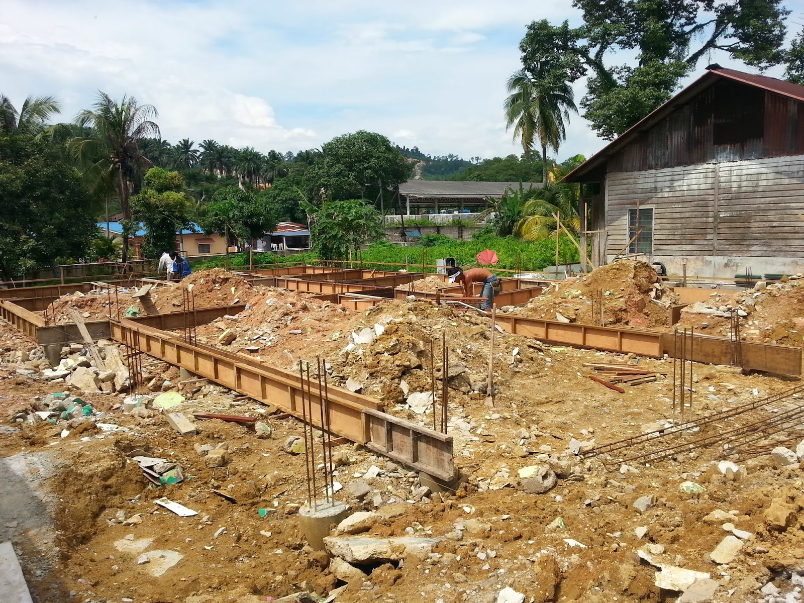 Rumah sewa iskandar johor [2017]