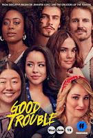 Segunda parte de la segunda temporada de Good Trouble