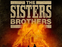 [HD] The Sisters Brothers 2018 Ganzer Film Kostenlos Anschauen