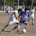 Liga Santiagueña - Estudiantes y Central Argentino igualarón 1 a 1