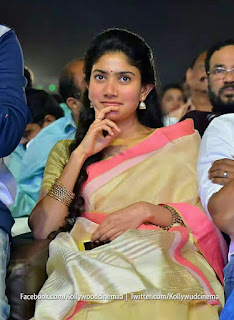 Actress Sai Pallavi Latest HD Photos