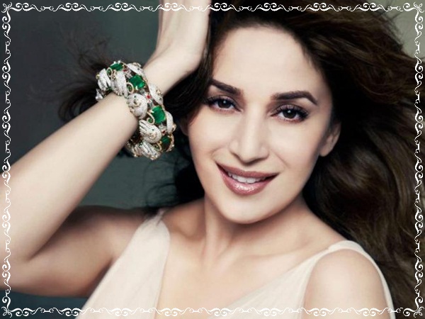 Madhuri Dixit