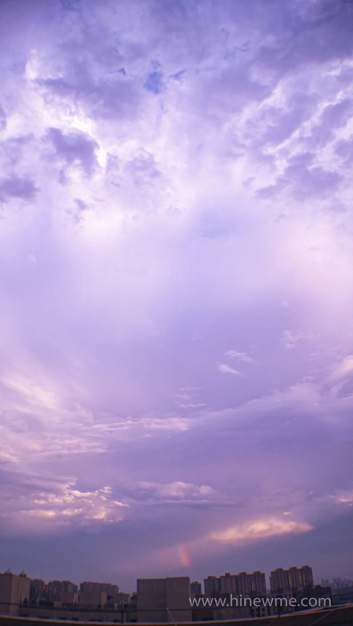 19 sunset photograph, colorful cloud, rainbow, and 5 photograph tips