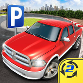 Roundabout 2 A Real City Driving Parking Sim APK