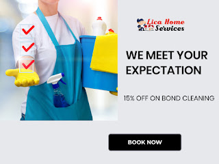 bond cleaning brisbane