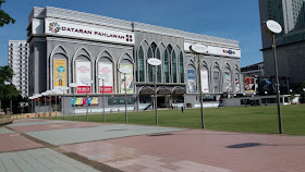 Dataran Pahlawan